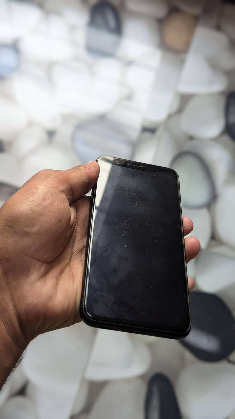Google Pixel 4 1