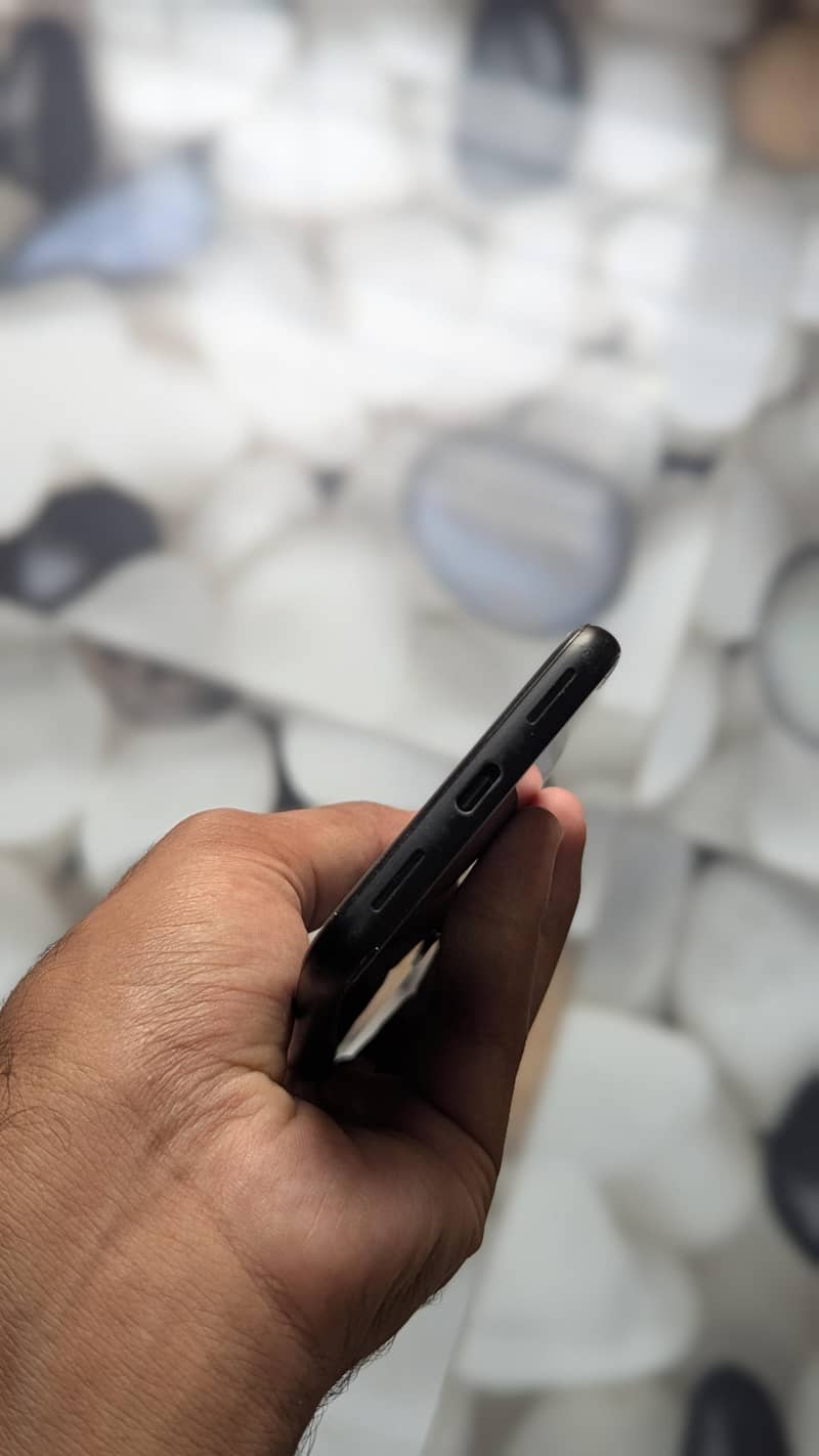 Google Pixel 4 5