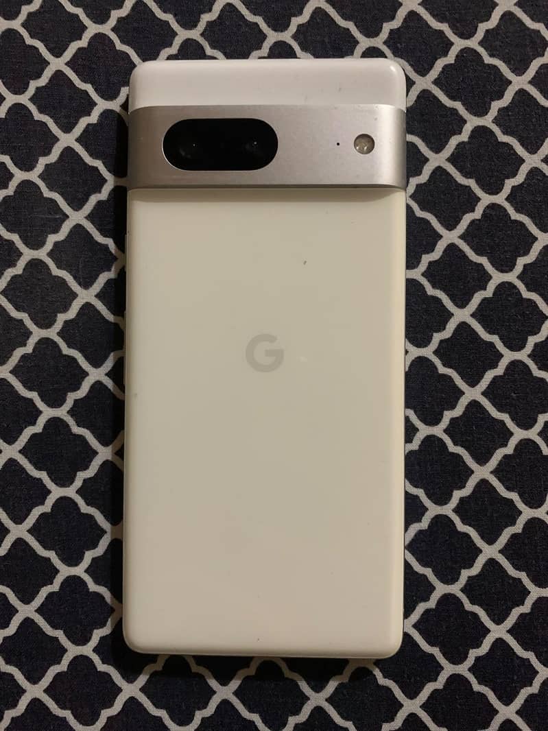 Google Pixel 7 0