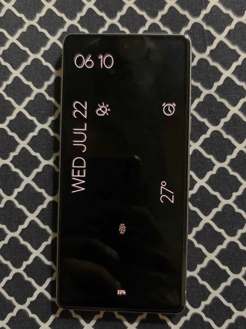 Google Pixel 7 1