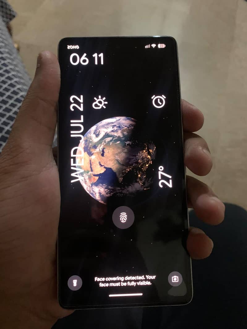 Google Pixel 7 2