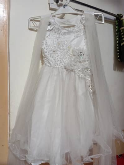 girl frock