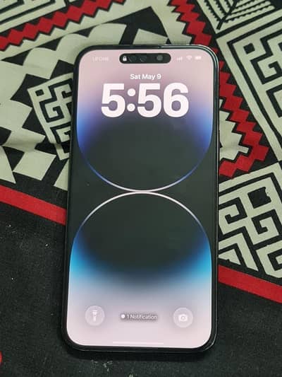 iphone 14 pro max pta