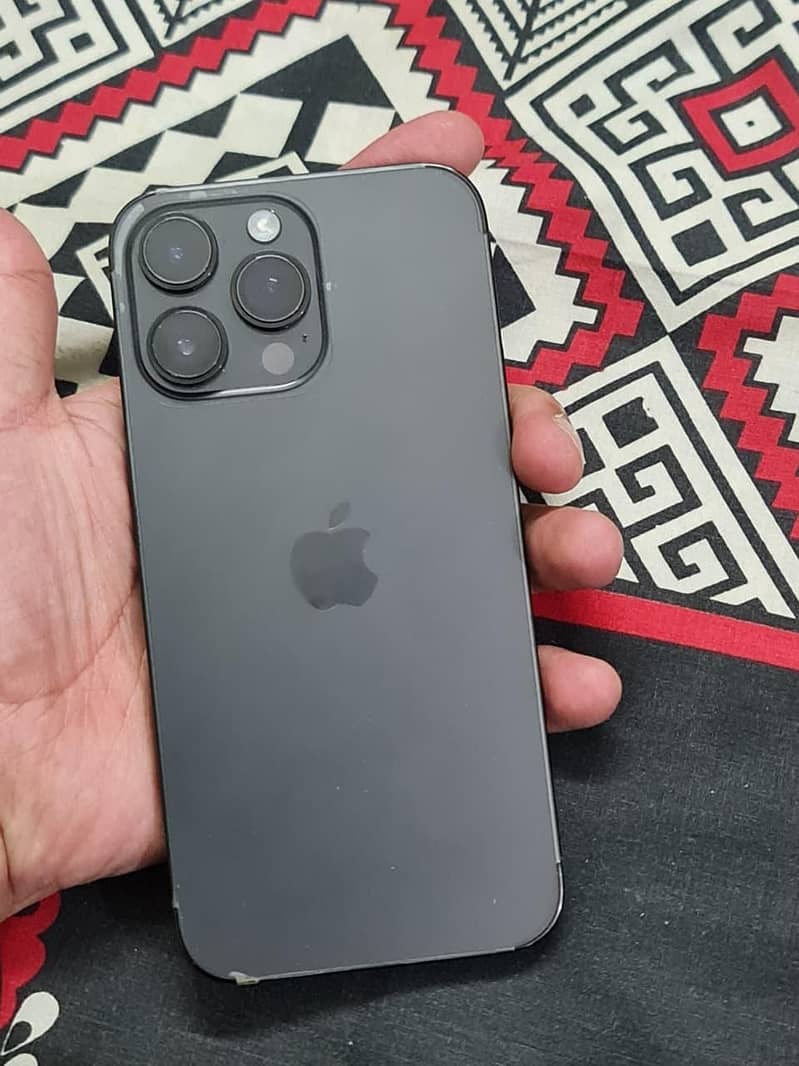 iphone 14 pro max pta 4