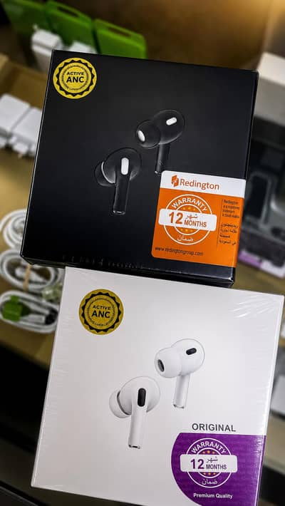 Airpods pro 2
