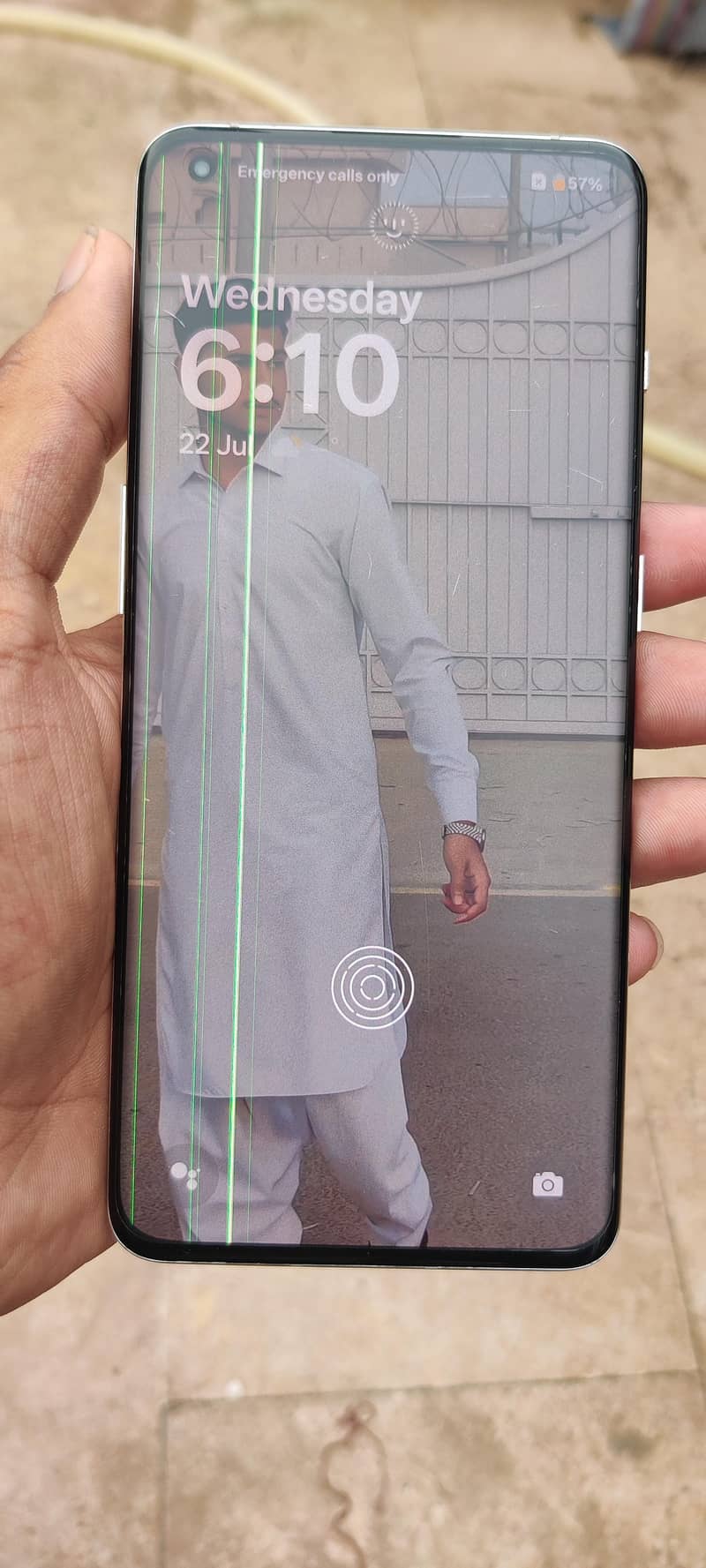 One Plus 10 Pro 3