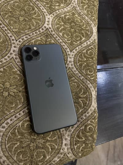 Iphone 11 pro max pta approved