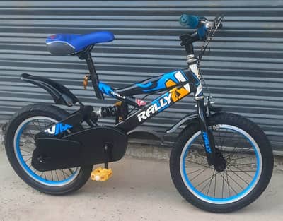 imported bicycle available size 16 6 tô 10 years old