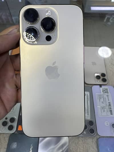 Apple iPhone 14 Pro