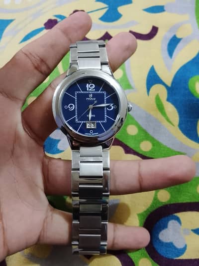 PROUD STAINLESS STEEL 21 PRO 58