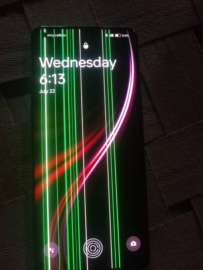 One Plus 9 Pro