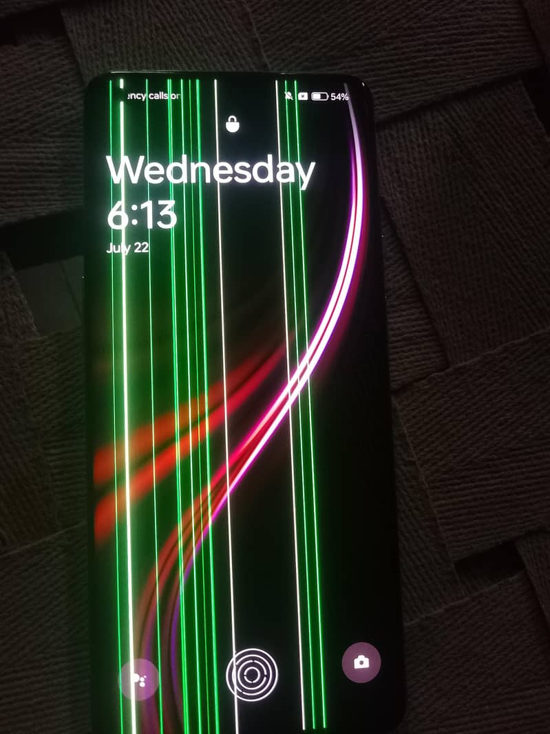 One Plus 9 Pro 0
