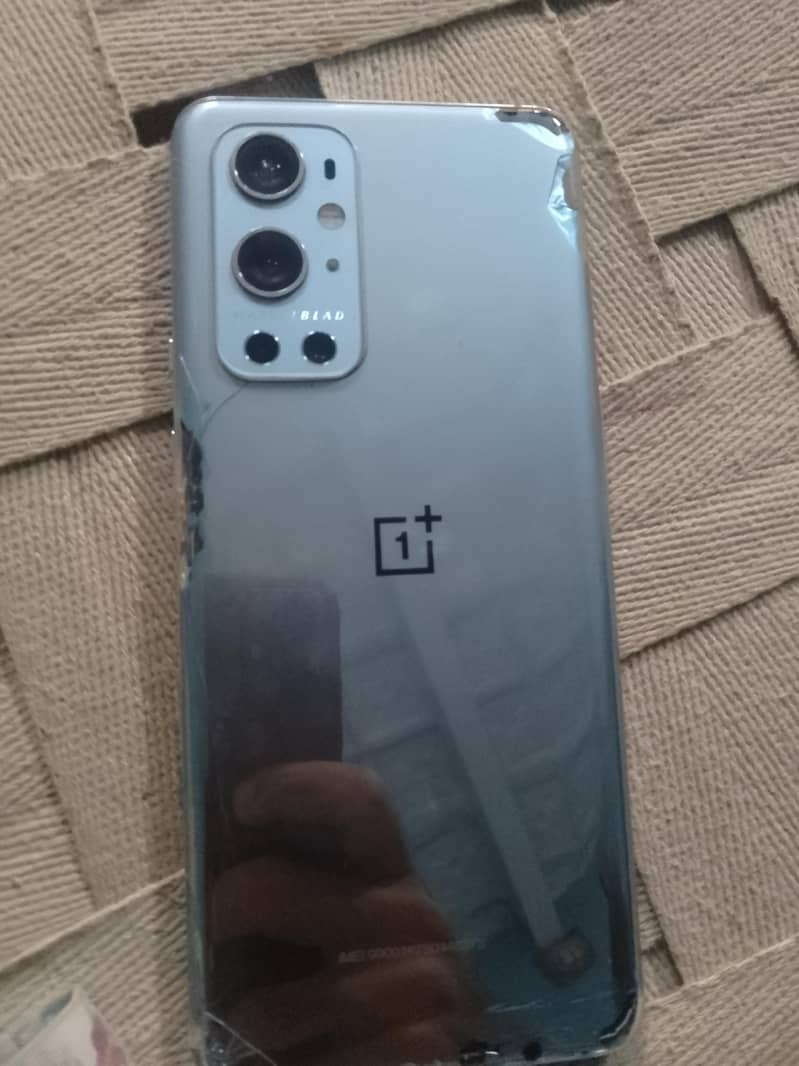 One Plus 9 Pro 3