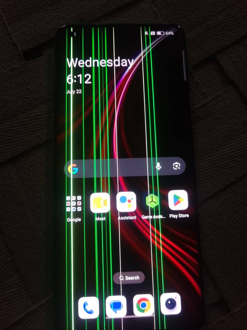 One Plus 9 Pro 4
