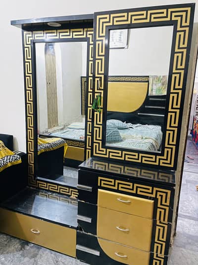Complete House Furniture for Sale (Sofa, Bed, Dining, etc. )