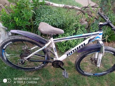 26 inch cycle for sale