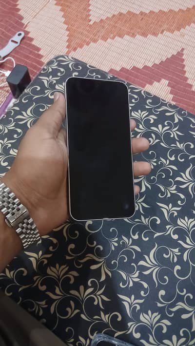 Oppo A6s pro Bhai log 3 day open boks Huwa ha 8/ 256 man ha