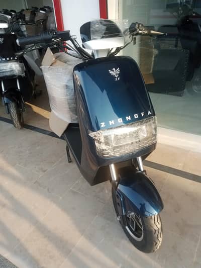 ev bike