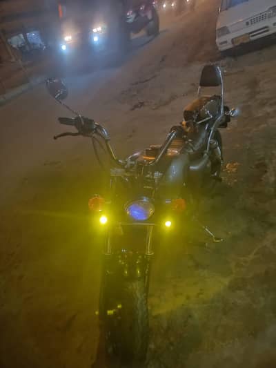 Harley Davidson