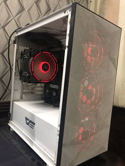 Ryzen 3600 gaming pc for sell without GPU