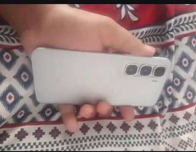 Infinix Hot 60 pro plus