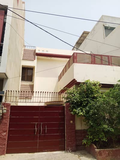 Al-Hira New City | Brand New 120 Sq. Yards Bungalow for Sale
