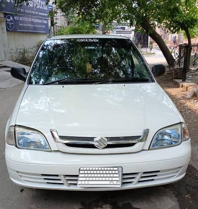 Cultus vxr