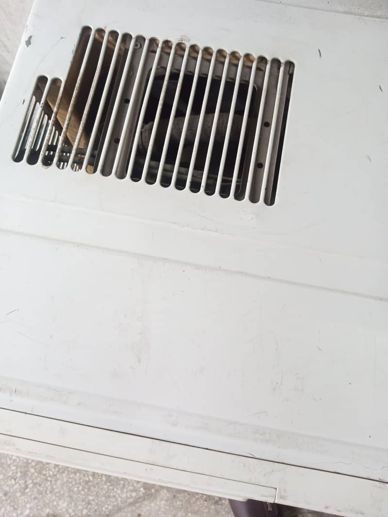 general window ac 1