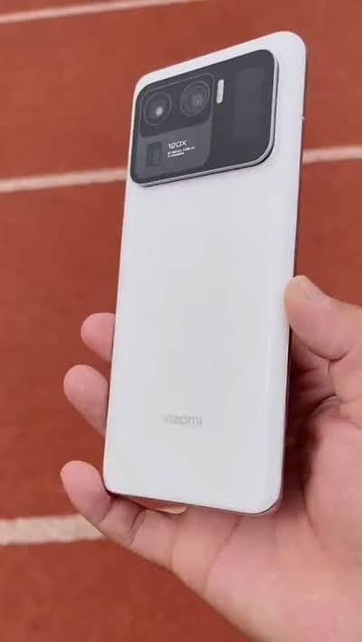Xiaomi Mi 11 Ultra