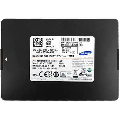 samsung 128gb sata ssd for sale