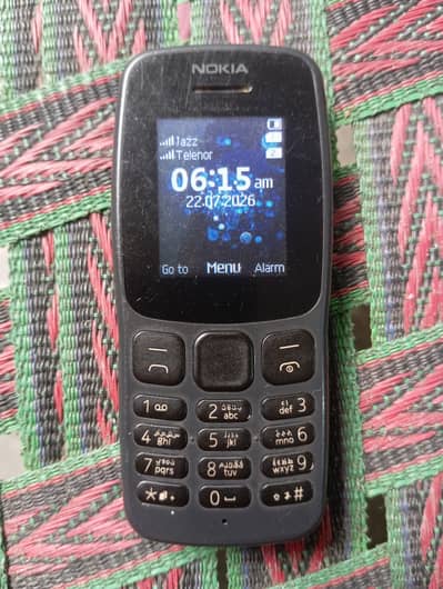 Nokia 106