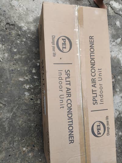 PEL 1ton ac inverter t3