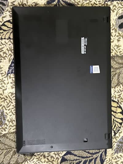 Lenevo thinkpad x1 carbon