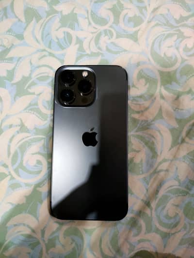 Iphone 13 pro jv 128gb