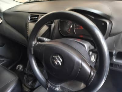 Suzuki cultus vxr 2019 Silver Colour