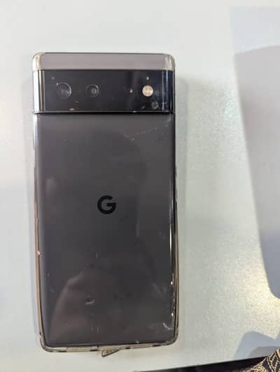 Google Pixel 6