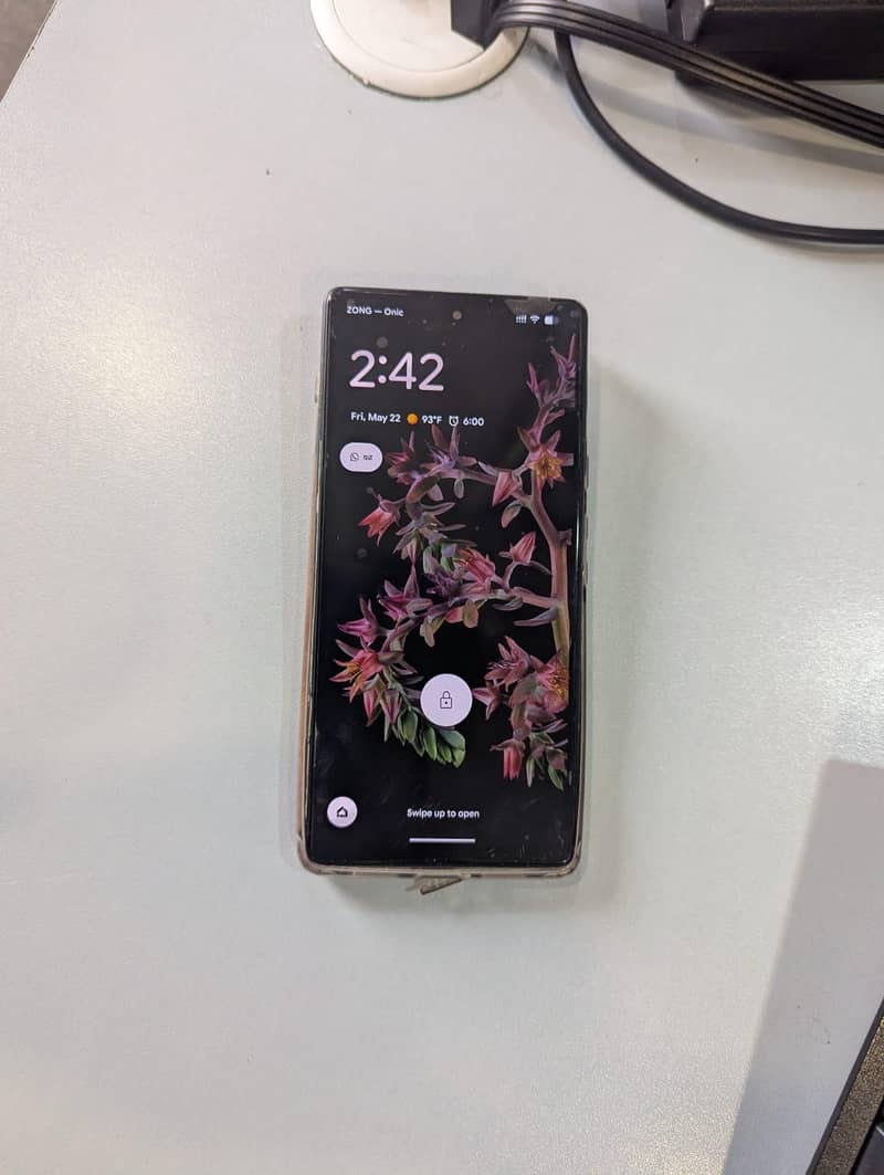 Google Pixel 6 1