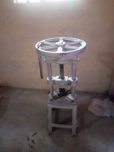 Beauty soap Manufacturing Machine. Complete Setup