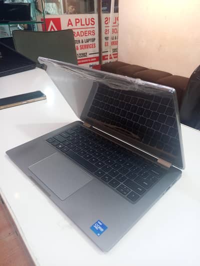 Dell 5320 i5 11gen 16gb ram 256gb ssd