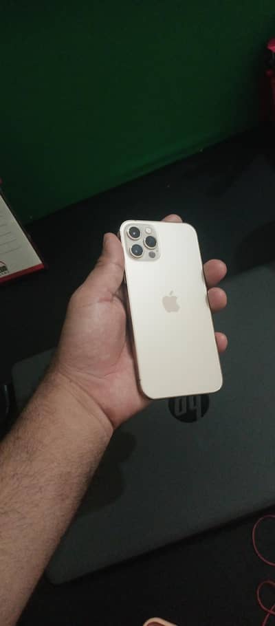 Apple iPhone 12 Pro