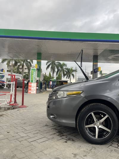 Honda City IVTEC 2010