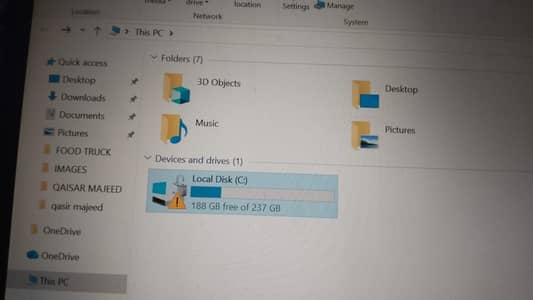 Lenovo Thinkpad E15 Core i5 10th generation