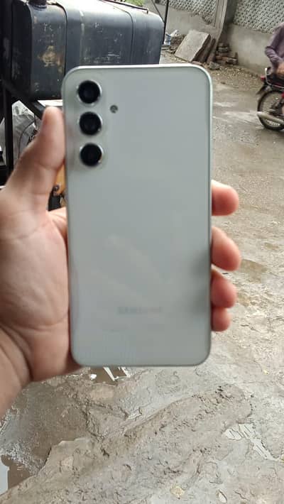 Samsung Mobile A54 5G