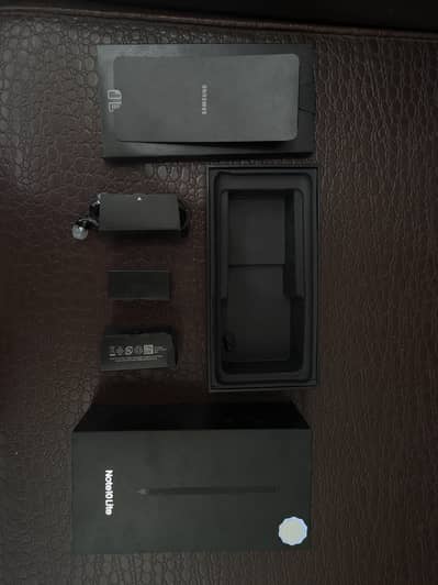 Samsung Mobile Note10 Lite 8/128GB