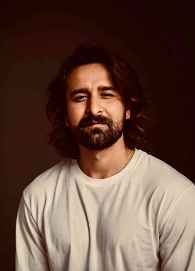 sam rajpoot