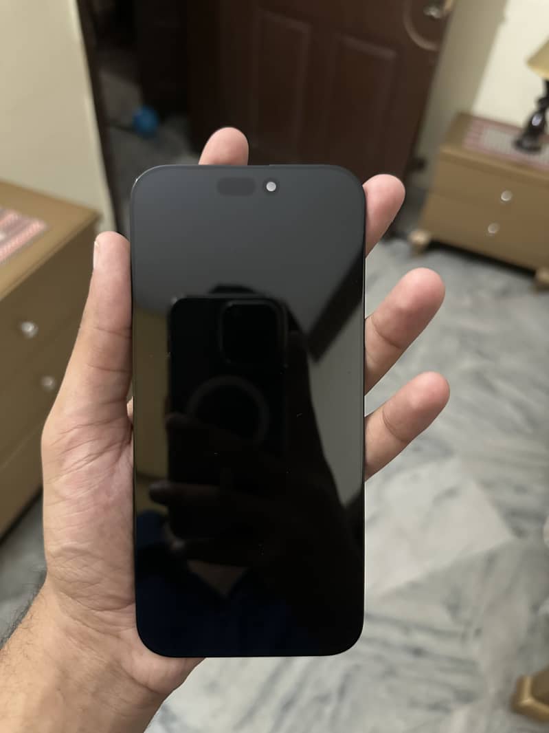 Iphone 16 pro max lcd panel 0