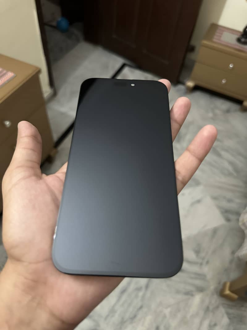 Iphone 16 pro max lcd panel 1