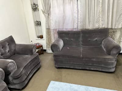 Sofa set