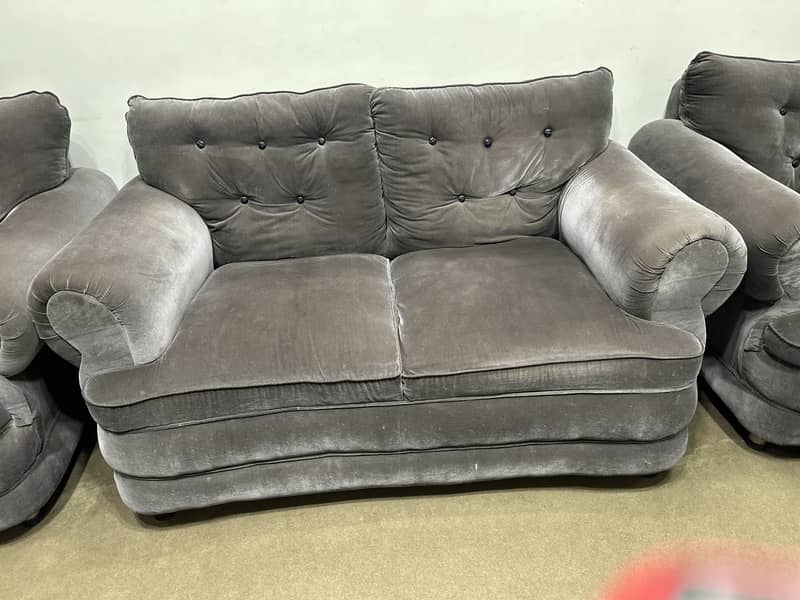 Sofa set 1