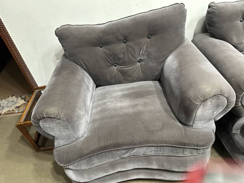 Sofa set 2